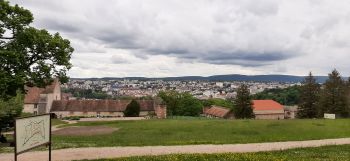 COLLEGE : Les 3ème de St Do à Besançon - Ensemble St Charles