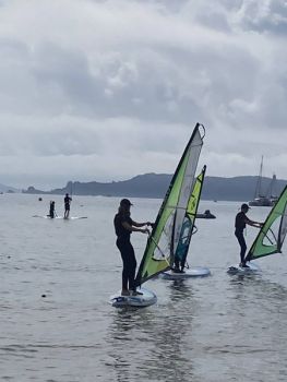 Voyage à Hyeres - Ensemble St Charles