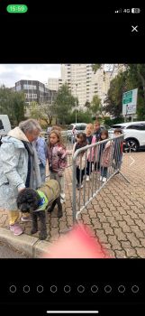 ÉCOLE LA COLOMBIÈRE // S'OUVRIR À LA DIFFÉRENCE - Ensemble St Charles